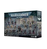 Warhammer 40k Dark Angels Battleforce : Inner Circle Task Force 