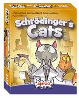 Amigo Schrödinger's Cats