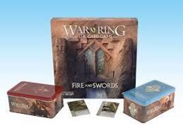 Ares War of the Ring: Fire and Swords