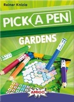 Amigo Pick a Pen Gardens