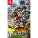 Switch Game Mario Strikers Battle League