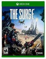 Original Xbox Game The Surge 