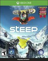 Original Xbox Game Steep