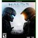 Original Xbox Game Halo 5 Guardians 