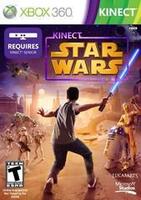 Xbox 360 Game Kinect Star Wars 