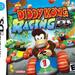 Ds Game Diddy Kong Racing *Loose Game*