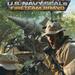 PSP Game Socom U.S. Navy Seals  Fireteam Bravo