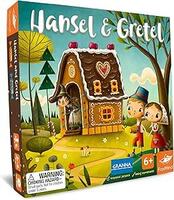 Granna  Hansel & Gretel 