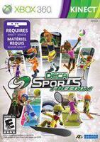 Xbox 360 Game Deca Sports Freedom 