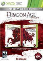 Xbox 360 Game Dragon Age Origins Ultimate Edition 