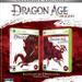 Xbox 360 Game Dragon Age Origins Ultimate Edition 