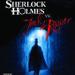 Xbox 360 Game Sherlock Holmes Vs. Jack The Ripper 