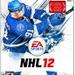 Xbox 360 Game NHL 12 