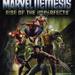 PS2 Game Marvel Nemesis Rise Of The Imperfects 