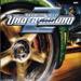 Original Xbox Game Need For Speed Under Ground 2 