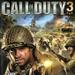 Xbox 360 Game Call Of Duty 3 