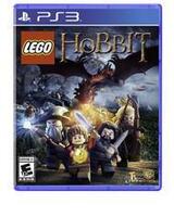 PS3 Game Lego The Hobbit 