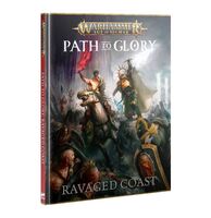 Warhammer Age Of Sigmar Path To Glory Ravaged Coast 