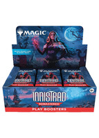 Magic The Gathering Innistrad Remastered Play Booster Box 