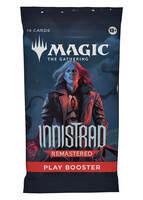 Magic The Gathering Innistrad Remastered