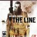 PS3 Game Spec Ops The Line 