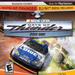 PS3 Game Days Of Thunder : Game And Movie 