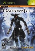 Original Xbox Game Darkwatch 