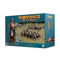 Warhammer The Old World Empire Of Man : Flagellants 