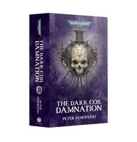 Black Library The Dark Coil Damnation 