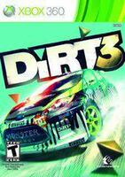 Xbox 360 Game Dirt 3 Complete Edition