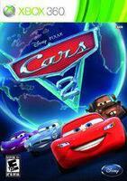 Xbox 360 Game Cars 2 