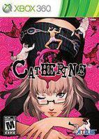 Xbox 360 Game Catherine 