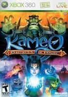 Xbox 360 Game Kameo Elements Of Power 