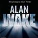 Xbox 360 Game Alan Wake 