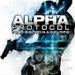 Xbox 360 Game Alpha Protocol The Espionage RPG