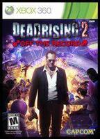 Xbox 360 Game Deadrising 2 Off The Record 