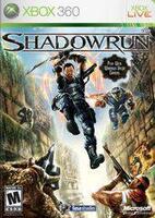 Xbox 360 Game Shadowrun