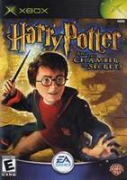 Original Xbox Game Harry Potter And The Chamber Of Secrets 