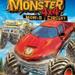 Original Xbox Game Monster 4x4 World Circuit 