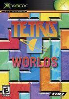 Original Xbox Game Tetris Worlds 