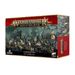 Warhammer Age Of Sigmar Gloomspite Gitz : Stabbas 