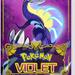 Switch Game Pokemon Violet