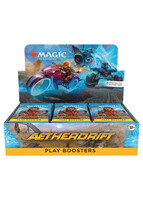 Magic the Gathering Aetherdrift Play Booster Box