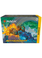 Magic the Gathering Aetherdrift Bundle