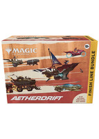 Magic the Gathering Aetherdrift Finish Line Bundle