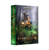 Black Library Verminslayer (HB)