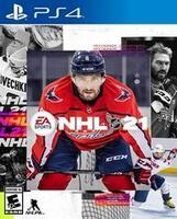 PS4 Game NHL 21 