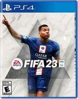 PS4 Game Fifa 23 