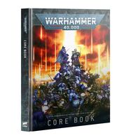 Warhammer 40k Warhammer 40K : Core Book