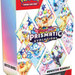 Pokemon Cards Prismatic Evolutions Booster Bundle 